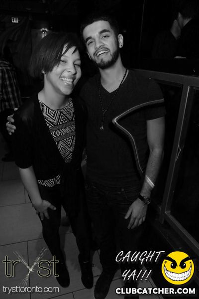 Tryst nightclub photo 55 - January 4th, 2014