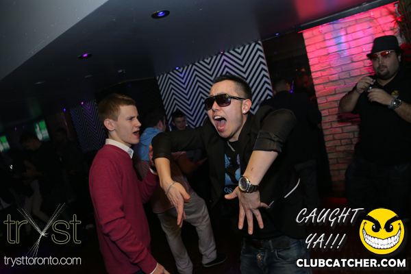 Tryst nightclub photo 56 - January 4th, 2014