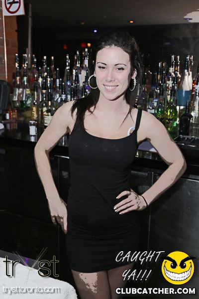 Tryst nightclub photo 57 - January 4th, 2014