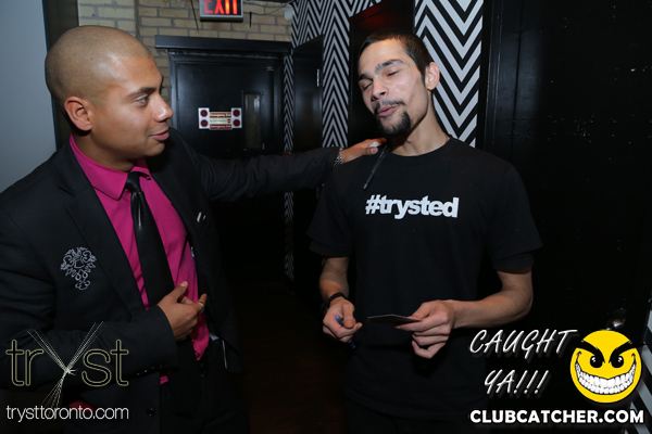 Tryst nightclub photo 58 - January 4th, 2014