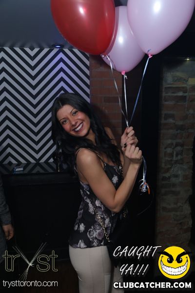 Tryst nightclub photo 7 - January 4th, 2014
