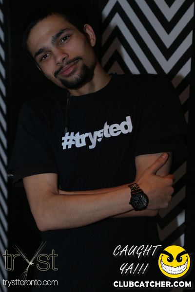 Tryst nightclub photo 62 - January 4th, 2014