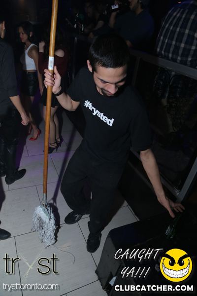 Tryst nightclub photo 65 - January 4th, 2014