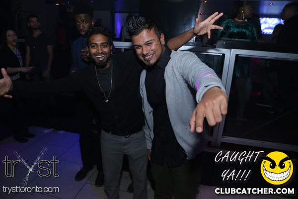 Tryst nightclub photo 68 - January 4th, 2014