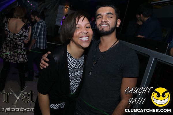 Tryst nightclub photo 69 - January 4th, 2014