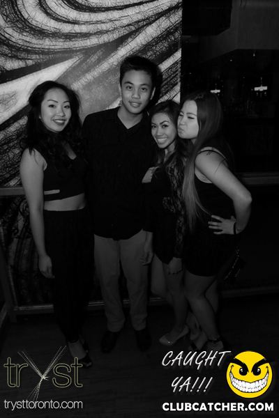Tryst nightclub photo 71 - January 4th, 2014