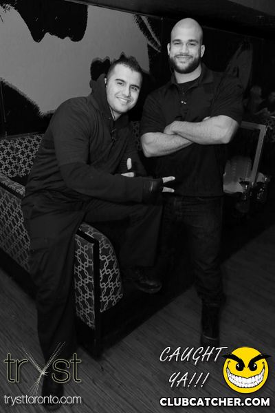 Tryst nightclub photo 73 - January 4th, 2014