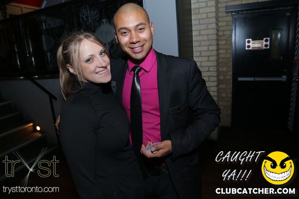 Tryst nightclub photo 74 - January 4th, 2014