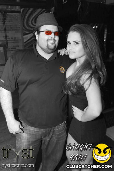 Tryst nightclub photo 76 - January 4th, 2014