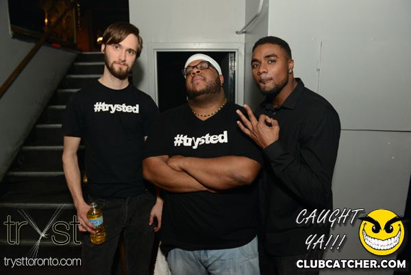Tryst nightclub photo 81 - January 4th, 2014