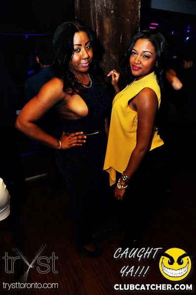 Tryst nightclub photo 85 - January 4th, 2014