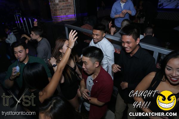 Tryst nightclub photo 86 - January 4th, 2014