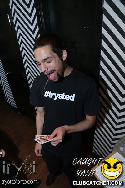 Tryst nightclub photo 94 - January 4th, 2014