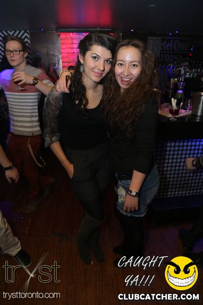 Tryst nightclub photo 95 - January 4th, 2014
