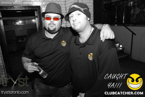 Tryst nightclub photo 96 - January 4th, 2014