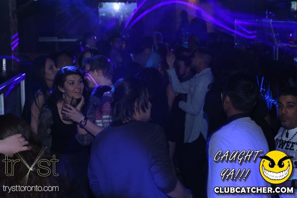 Tryst nightclub photo 97 - January 4th, 2014