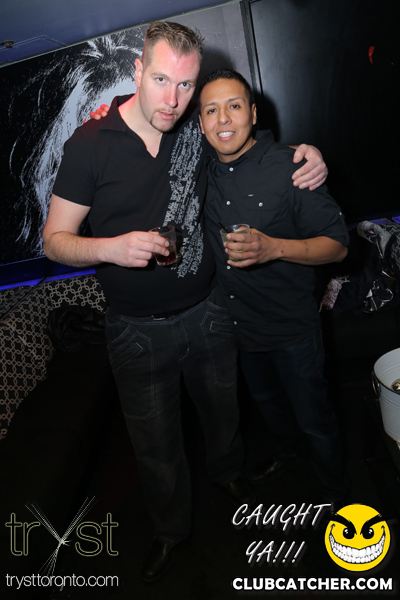 Tryst nightclub photo 98 - January 4th, 2014