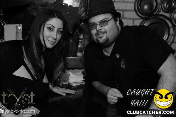 Tryst nightclub photo 100 - January 4th, 2014