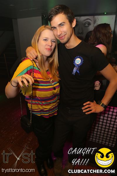 Tryst nightclub photo 101 - January 10th, 2014