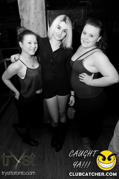 Tryst nightclub photo 105 - January 10th, 2014