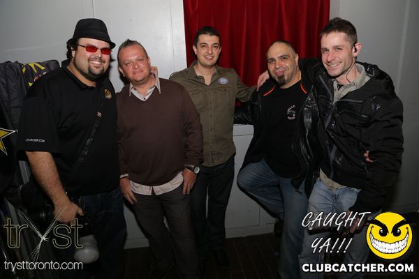 Tryst nightclub photo 106 - January 10th, 2014