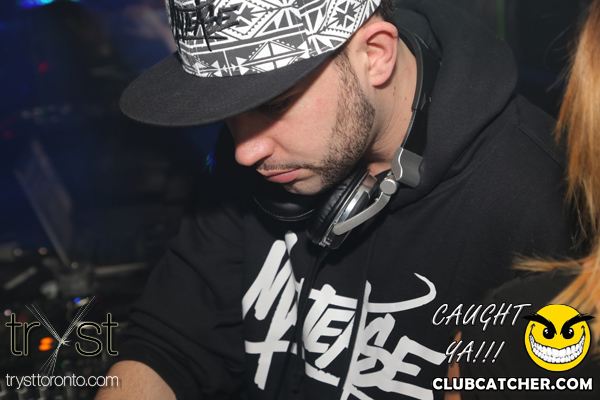 Tryst nightclub photo 107 - January 10th, 2014