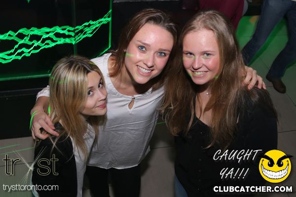 Tryst nightclub photo 112 - January 10th, 2014