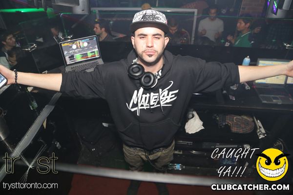 Tryst nightclub photo 113 - January 10th, 2014