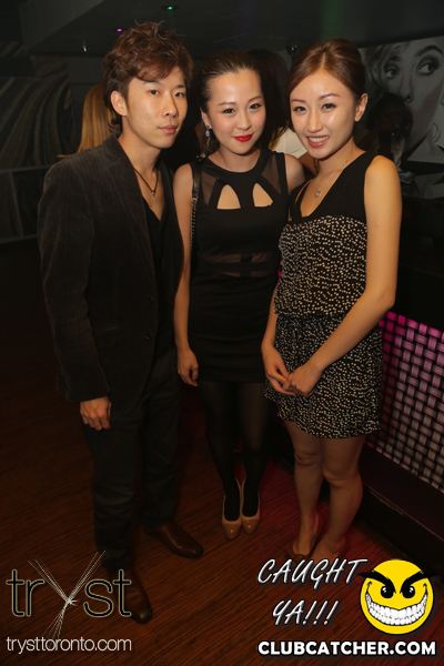 Tryst nightclub photo 116 - January 10th, 2014