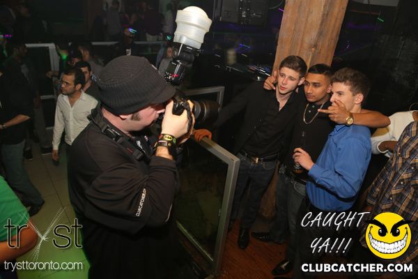Tryst nightclub photo 117 - January 10th, 2014
