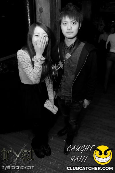 Tryst nightclub photo 118 - January 10th, 2014