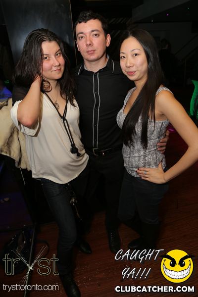 Tryst nightclub photo 119 - January 10th, 2014