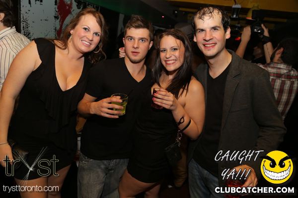 Tryst nightclub photo 121 - January 10th, 2014