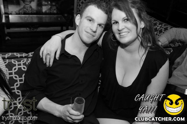 Tryst nightclub photo 124 - January 10th, 2014