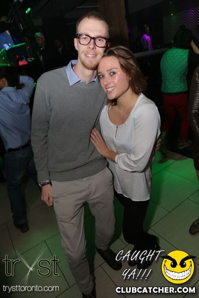 Tryst nightclub photo 129 - January 10th, 2014
