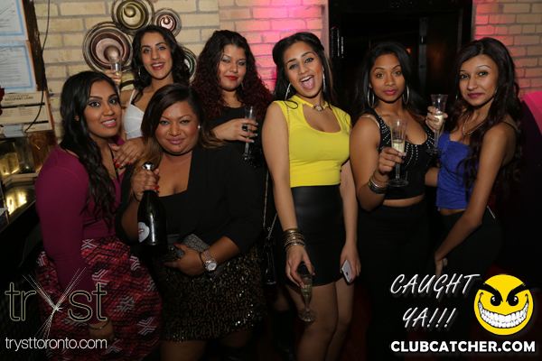 Tryst nightclub photo 130 - January 10th, 2014