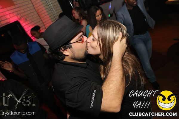 Tryst nightclub photo 131 - January 10th, 2014