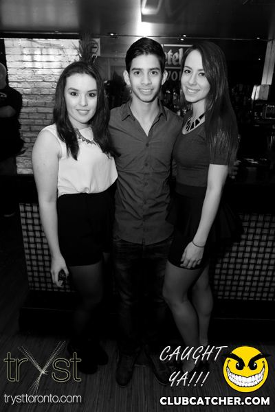 Tryst nightclub photo 132 - January 10th, 2014