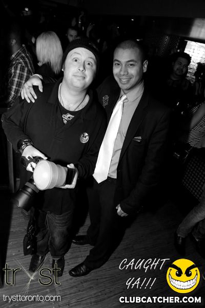 Tryst nightclub photo 135 - January 10th, 2014