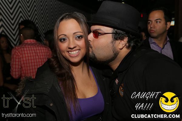 Tryst nightclub photo 137 - January 10th, 2014
