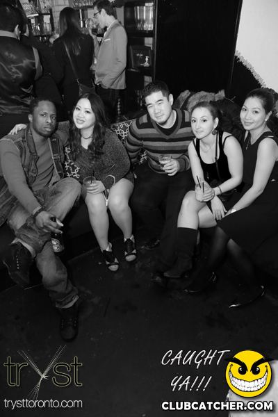 Tryst nightclub photo 138 - January 10th, 2014
