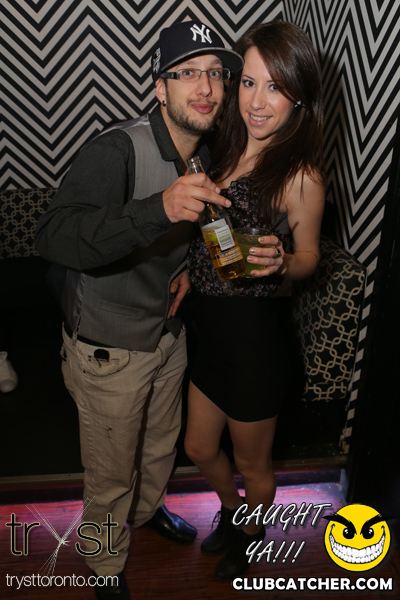 Tryst nightclub photo 141 - January 10th, 2014