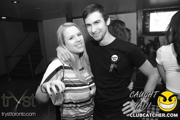Tryst nightclub photo 142 - January 10th, 2014