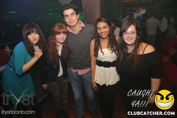 Tryst nightclub photo 144 - January 10th, 2014