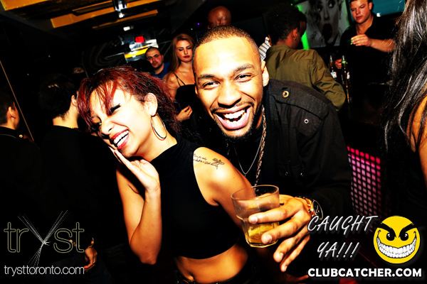 Tryst nightclub photo 145 - January 10th, 2014