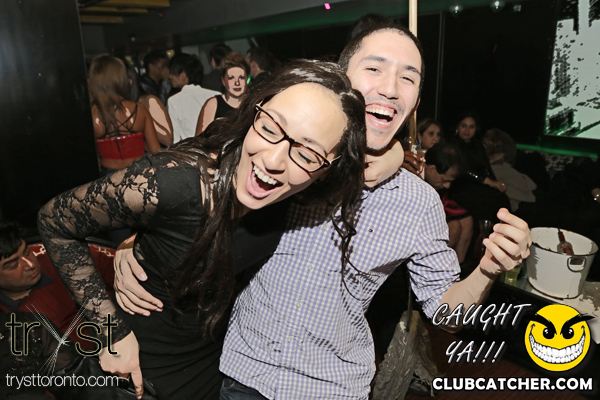 Tryst nightclub photo 147 - January 10th, 2014