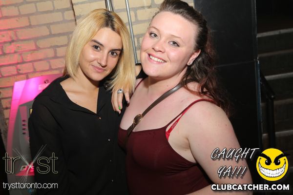 Tryst nightclub photo 148 - January 10th, 2014