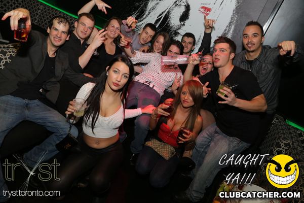 Tryst nightclub photo 149 - January 10th, 2014