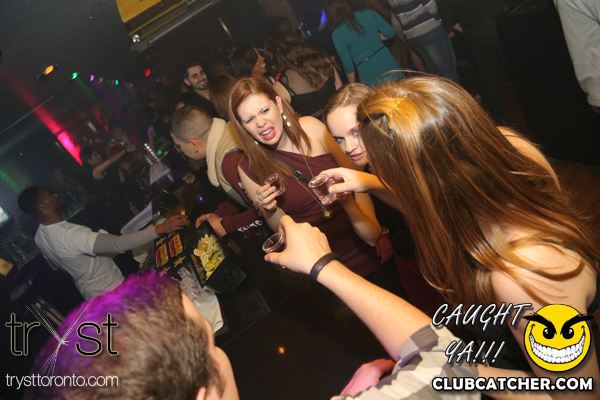 Tryst nightclub photo 152 - January 10th, 2014
