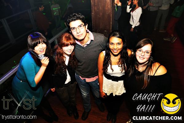 Tryst nightclub photo 153 - January 10th, 2014